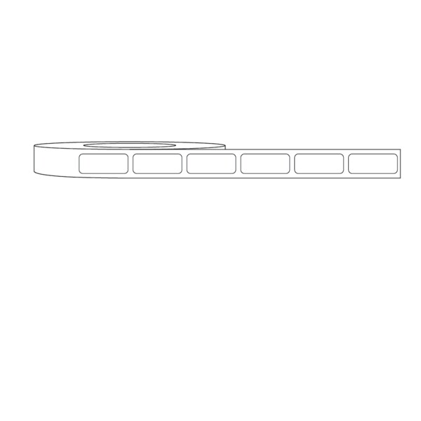 Consecutive Number Label